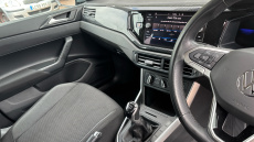 Volkswagen Polo 1.0 TSI Life 5dr Petrol Hatchback